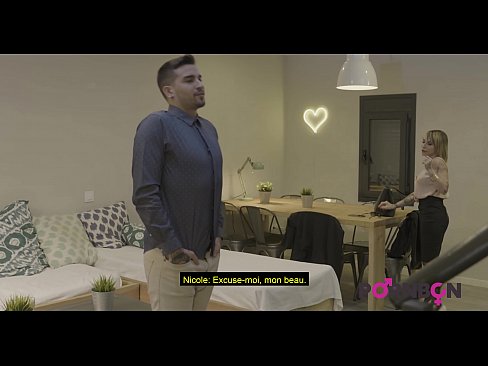 ❤️ PORNBCN 4K મોટા સ્તનો ધરાવતી એક પરિપક્વ સ્ત્રી ગુદા સાથે વાહિયાત યુવાન ગીગોલો બનવા માંગે છે, મોટા ડિક બ્લોજોબ એમોર્ટિઝમ હાર્ડ ફક હેન્ડ જોબ ડોગ સ્ટાઈલ પુસી લિક ઓર્ગેઝમ ફ્રેન્ચ સબટાઈટલ ❤️❌  સેક્સ  ❌️❤